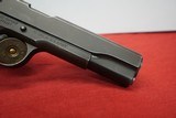 1944 dated Remington Rand 1911 .45 acp - 6 of 13