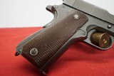 1944 dated Remington Rand 1911 .45 acp - 8 of 13