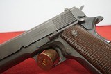 1944 dated Remington Rand 1911 .45 acp - 3 of 13