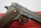 1944 dated Remington Rand 1911 .45 acp - 7 of 13