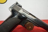 Browning model 1922 .380 cal - 3 of 9