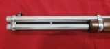 Rare brushed chrome Winchester Model 94 trapper 44mag - 7 of 12