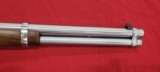 Rare brushed chrome Winchester Model 94 trapper 44mag - 5 of 12