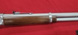 Rare brushed chrome Winchester Model 94 trapper 44mag - 4 of 12