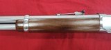 Rare brushed chrome Winchester Model 94 trapper 44mag - 8 of 12