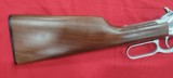 Rare brushed chrome Winchester Model 94 trapper 44mag - 2 of 12