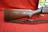 Winchester Model 52 .22LR - 2 of 19