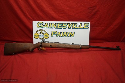 Winchester Model 52 .22 LR