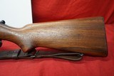Winchester Model 52 .22LR - 5 of 19