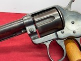 Colt model 1878/1902 .45 Colt Caliber - 10 of 15
