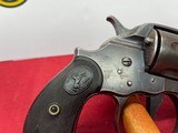 Colt model 1878/1902 .45 Colt Caliber - 2 of 15
