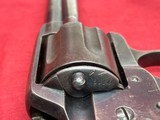 Colt model 1878/1902 .45 Colt Caliber - 15 of 15