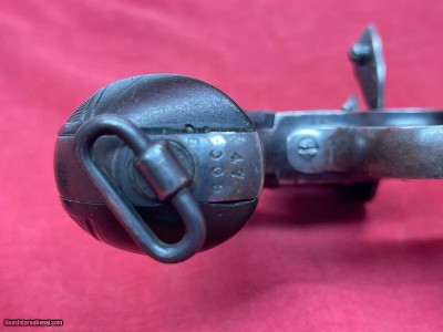 Colt model 1878/1902 .45 Colt Caliber - Image 12 of 15