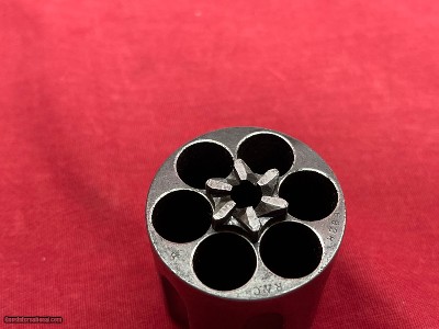 Colt model 1878/1902 .45 Colt Caliber - Image 11 of 15
