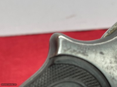 Colt model 1878/1902 .45 Colt Caliber - Image 3 of 15
