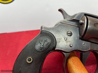 Colt model 1878/1902 .45 Colt Caliber - Image 2 of 15