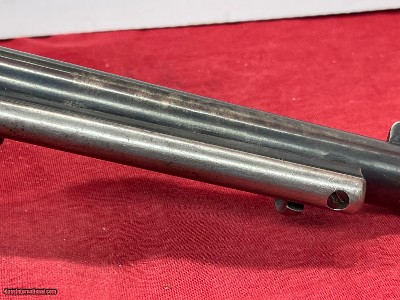 Colt model 1878/1902 .45 Colt Caliber - Image 7 of 15