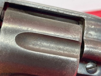 Colt model 1878/1902 .45 Colt Caliber - Image 6 of 15
