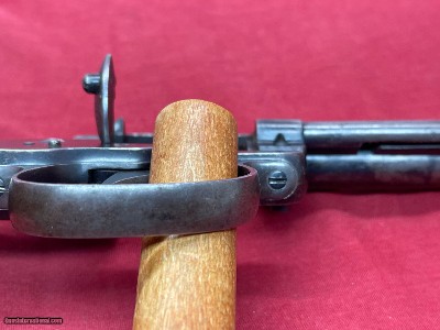 Colt model 1878/1902 .45 Colt Caliber - Image 13 of 15
