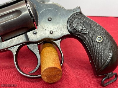 Colt model 1878/1902 .45 Colt Caliber - Image 9 of 15