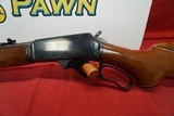 Marlin model 336 30-30 cal - 13 of 23