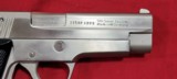 Nickel Browning BDA 45 auto - 8 of 9