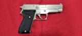 Nickel Browning BDA 45 auto - 5 of 9