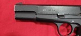 Inglis Browning No2 Mk. I* 9x19 cal - 4 of 10