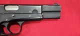 Inglis Browning No2 Mk. I* 9x19 cal - 8 of 10