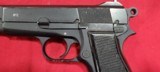 Inglis Browning No2 Mk. I* 9x19 cal - 3 of 10