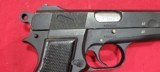 Inglis Browning No2 Mk. I* 9x19 cal - 7 of 10