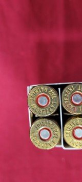 Lazzeroni 7.82 Patriot 20ct box - 3 of 4