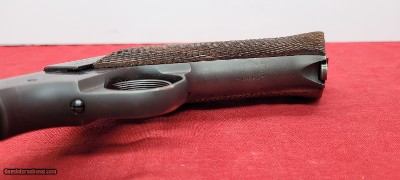High Standard H-D Military .22lr - Image 9 of 10
