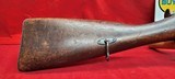 Antique Tula M91 Mosin - 2 of 16