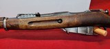 Antique Tula M91 Mosin - 11 of 16