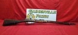 Antique Tula M91 Mosin - 1 of 16