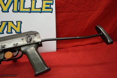 CAI AMD-65 7.62x39 - Image 4 of 11