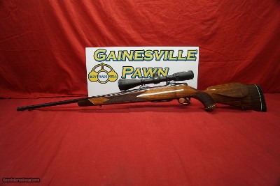 Colt Sauer 300 Win Mag