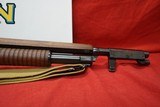 Remington Model 10 Trench Gun Clone 12ga - 2 of 13