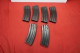 Ban era HK 30rnd Magazines - 1 of 4