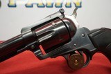Ruger New Model Blackhawk .357 cal - 3 of 11