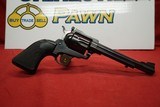 Ruger New Model Blackhawk .357 cal - 5 of 11