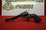 Ruger New Model Blackhawk .357 cal - 1 of 11