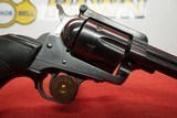 Ruger New Model Blackhawk .357 cal - 7 of 11