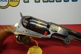 Colt 3rd Dragoon Black Powder Revolver .44cal - 8 of 11