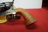 Colt 3rd Dragoon Black Powder Revolver .44cal - 3 of 11