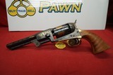 Colt 3rd Dragoon Black Powder Revolver .44cal - 2 of 11