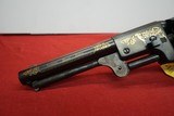 Colt 3rd Dragoon Black Powder Revolver .44cal - 5 of 11