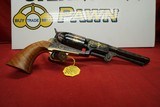 Colt 3rd Dragoon Black Powder Revolver .44cal - 6 of 11