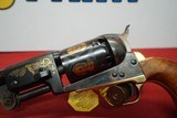 Colt 3rd Dragoon Black Powder Revolver .44cal - 4 of 11